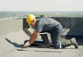 Best Rubber Roofing (EPDM, TPO)  in Atlantic Beach, NC